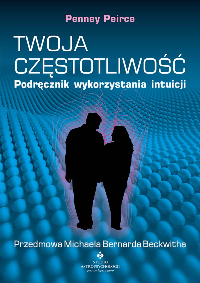energia intuicji
