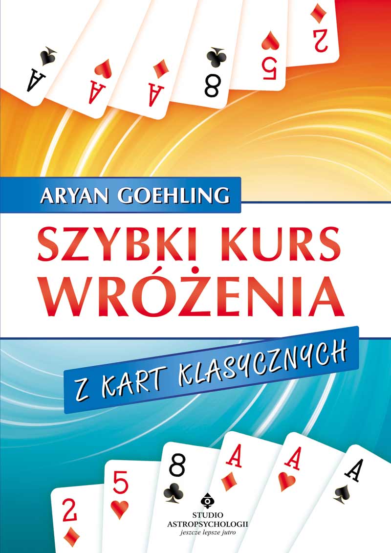Szybki kurs wróżenia z kart klasycznych