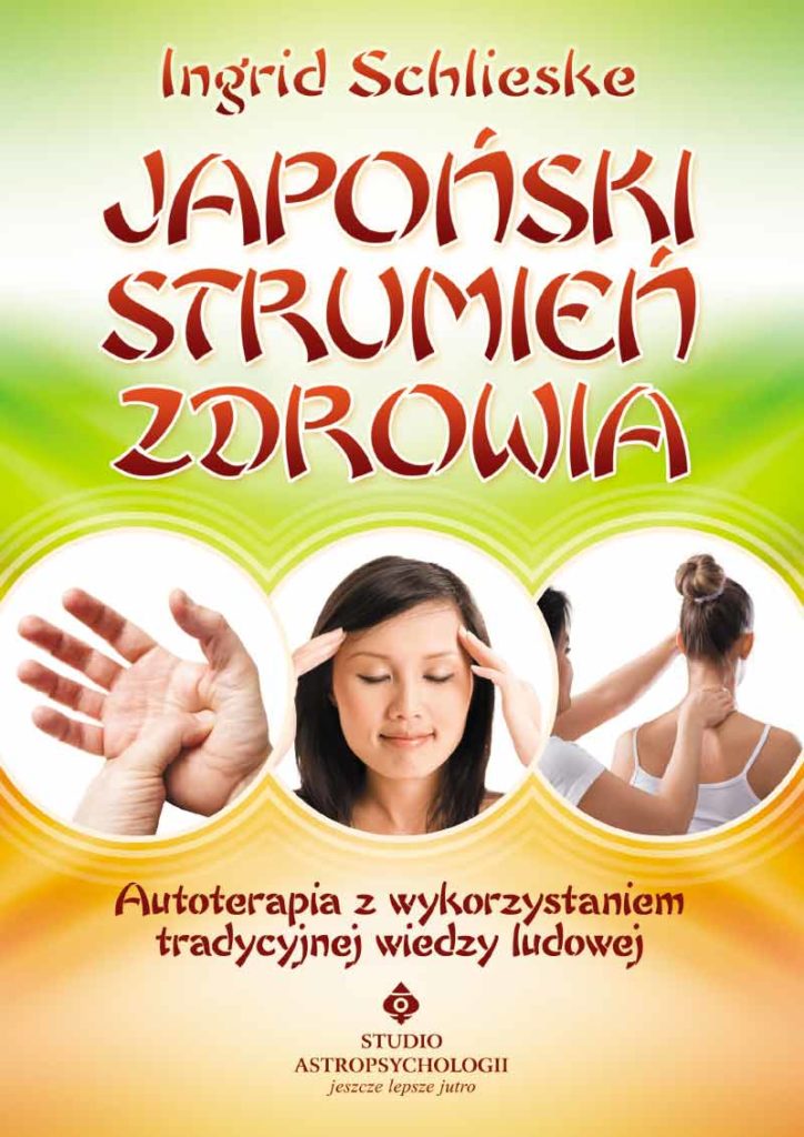 Japoński strumień zdrowia