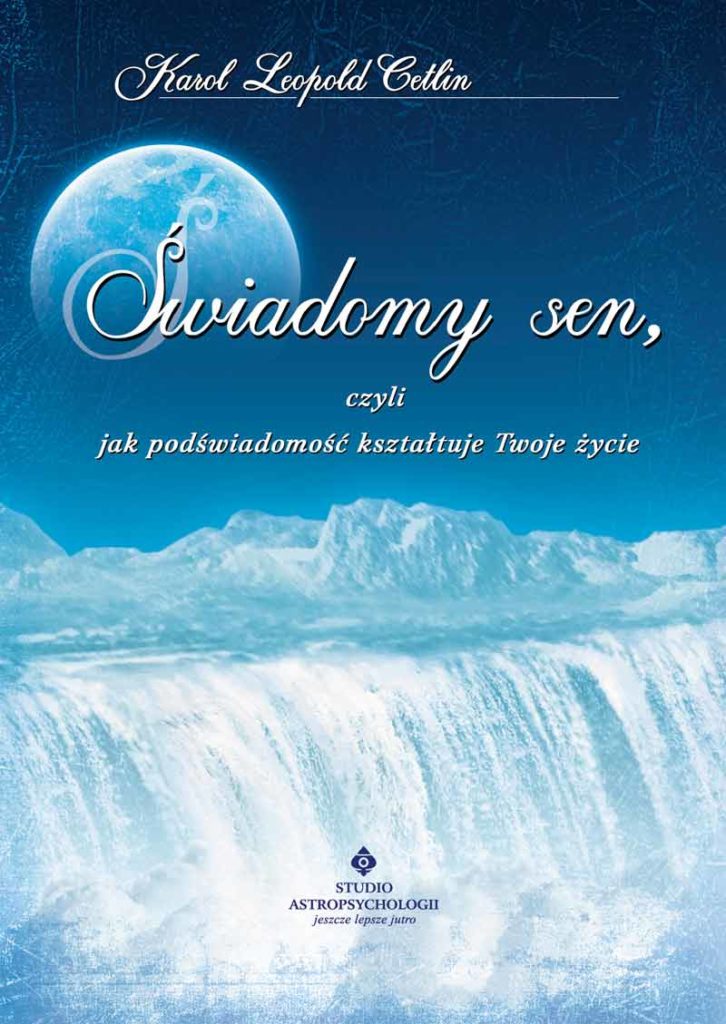 Świadomy sen