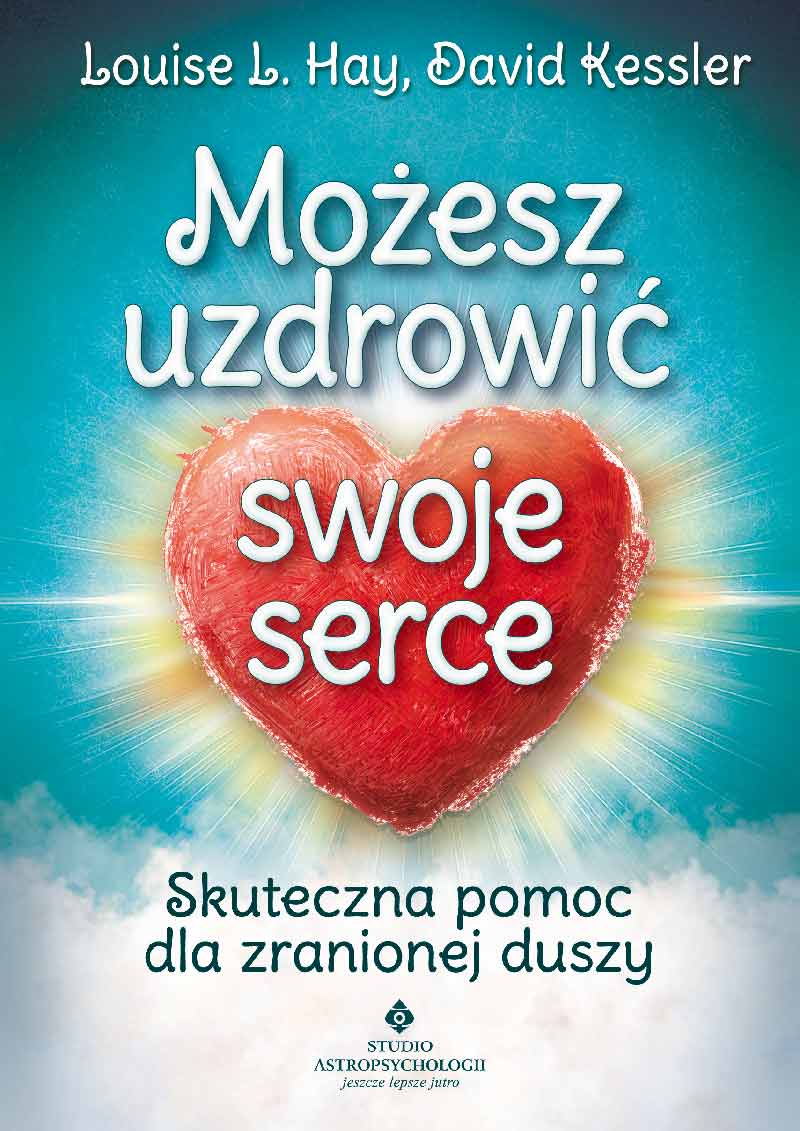 zraniona dusza