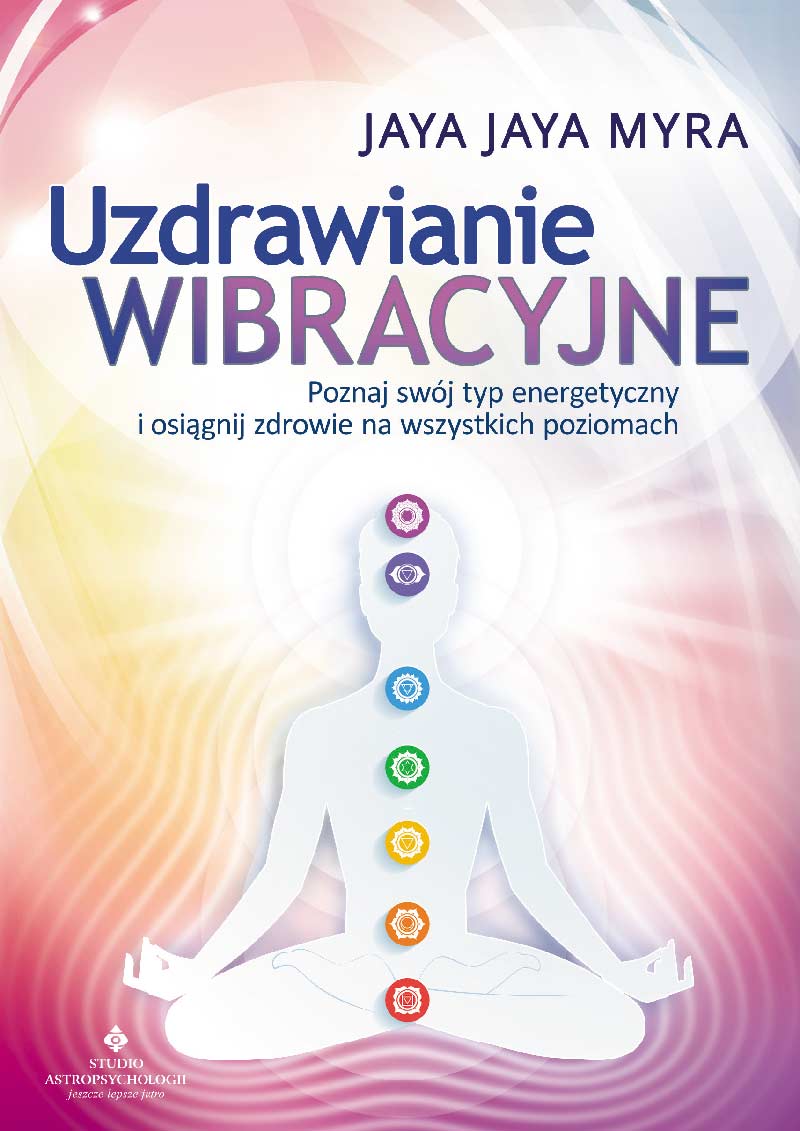 uzdrawianie wibracyjne