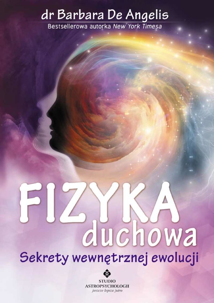 wewnętrzna przemiana