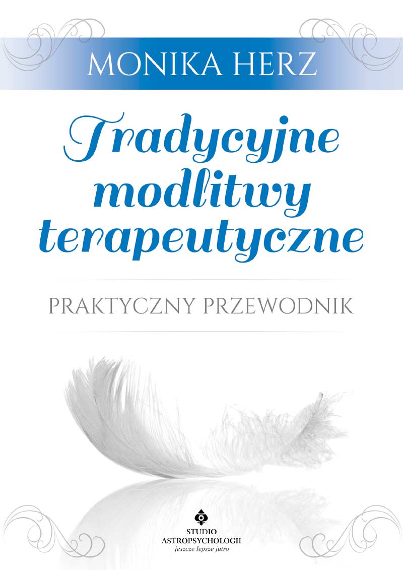 Tradycyjne modlitwy terapeutyczne