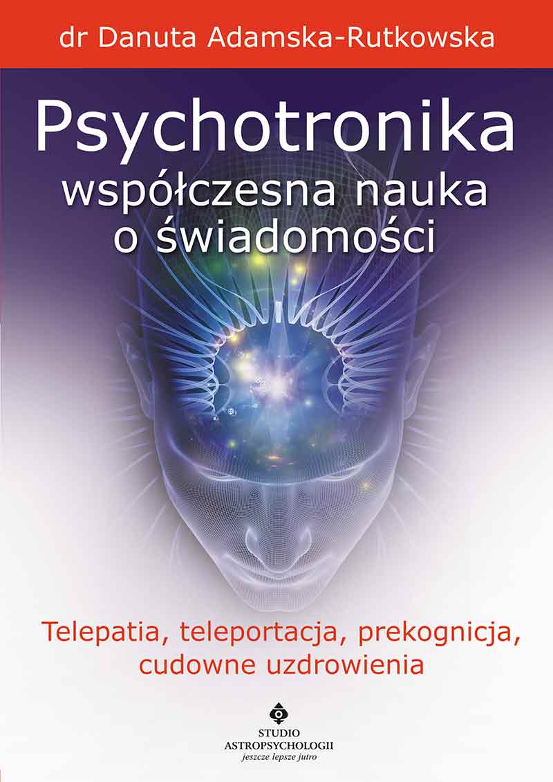 zdolności paranormalne