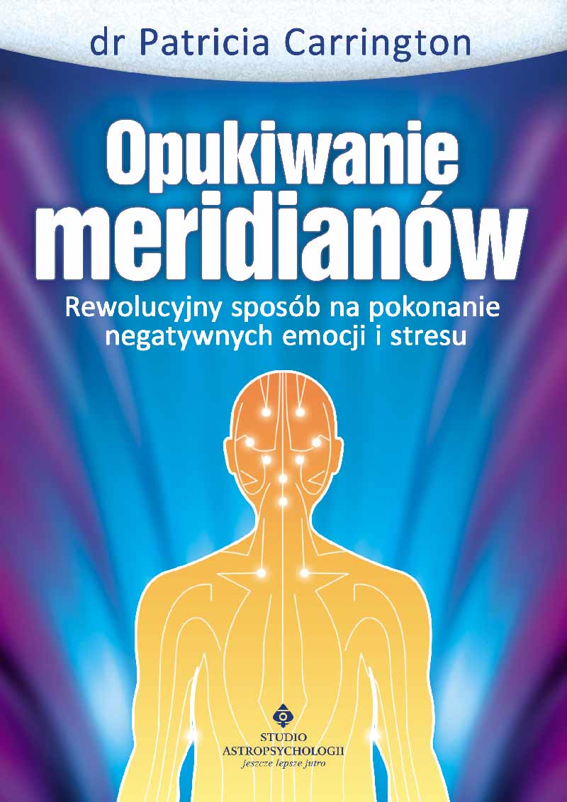 Opukiwanie meridianów