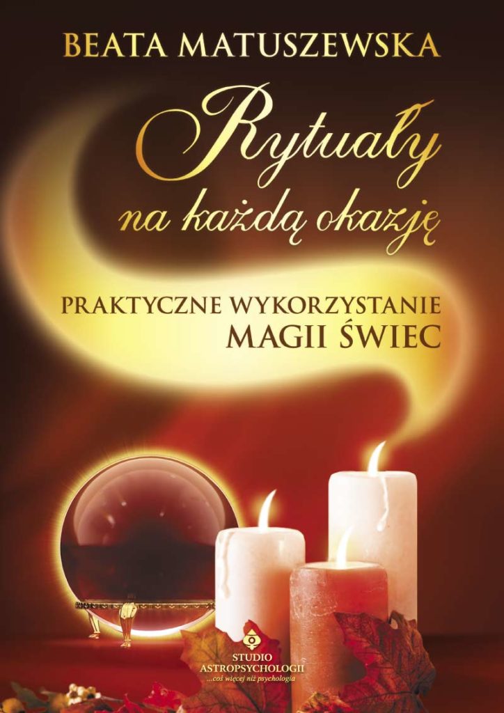 Rytuały na każdą okazję - Okładka książki