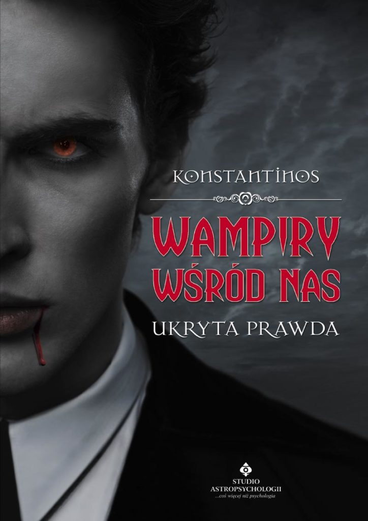 Wampiry wśród nas