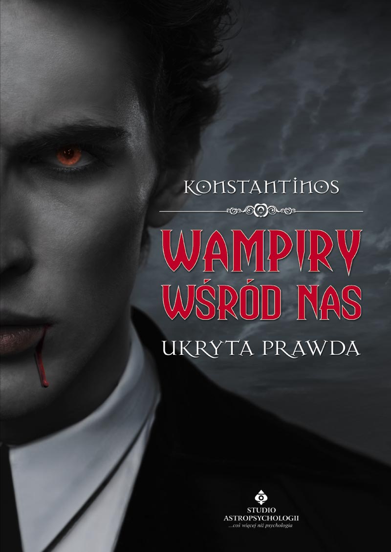 Wampiry wśród nas