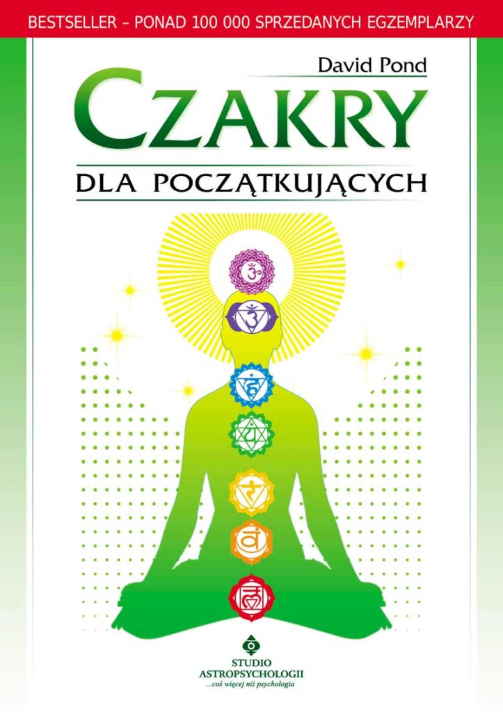 Czakry dla początkująych