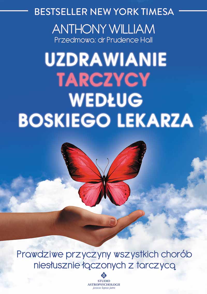 uzdrawianie tarczycy