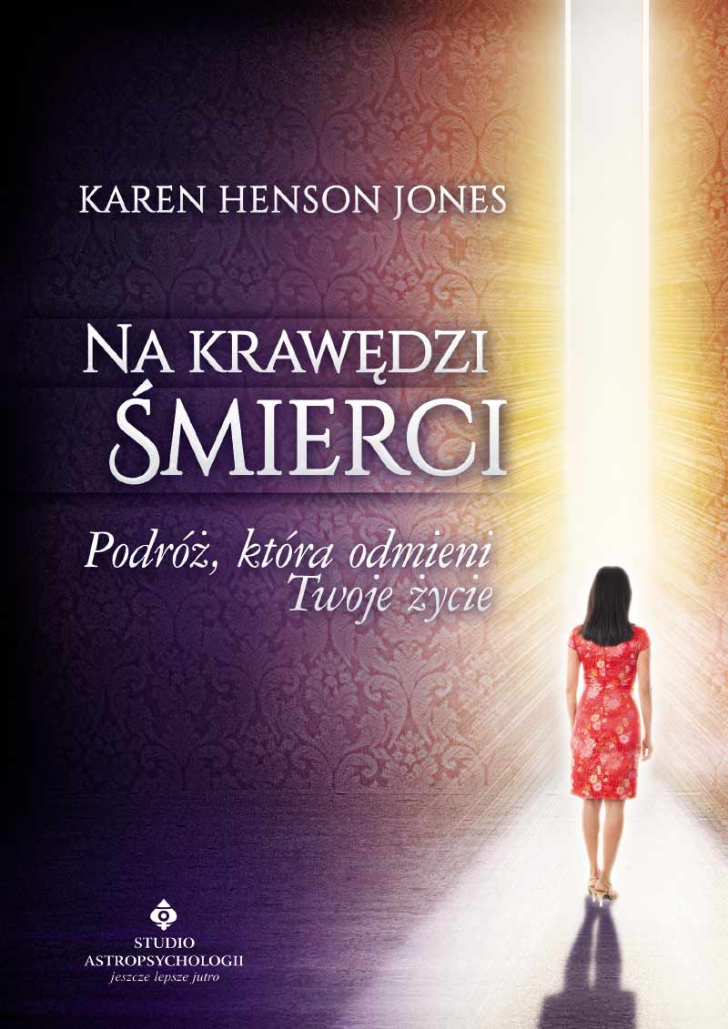doświadczenie bliskie śmierci