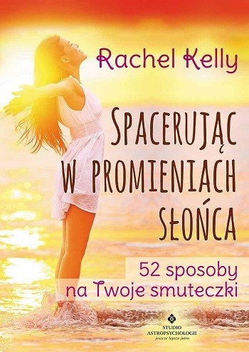 książka na poprawę nastroju