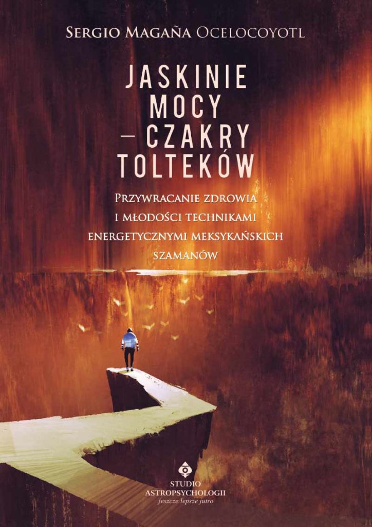 jaskinie mocy