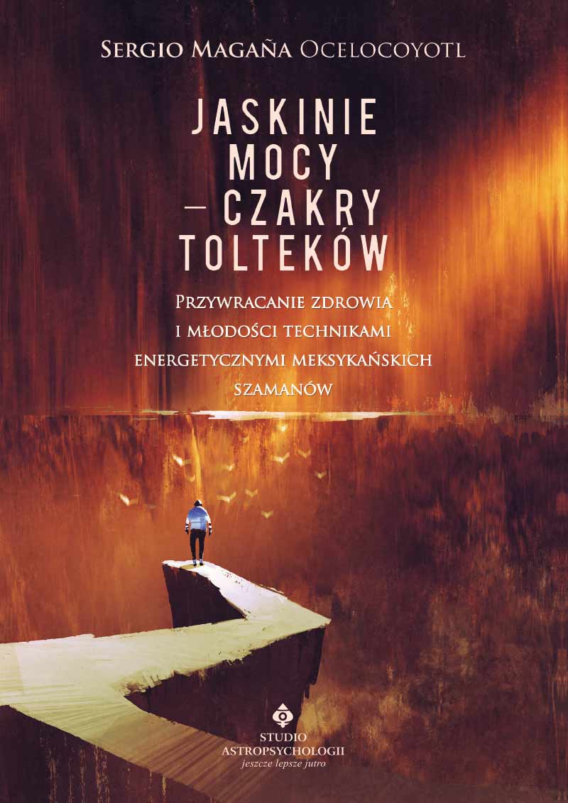 jaskinie mocy