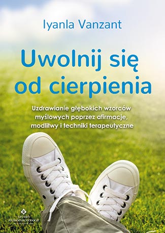 uwolnić się od cierpienia