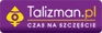 Talizman.pl - patronat medialny książki