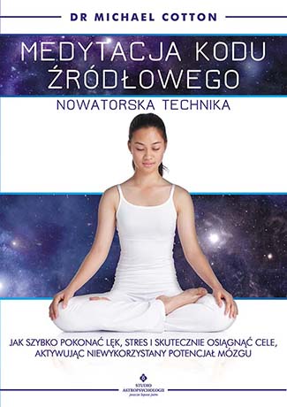 MEdytacja kodu źródłowego dr Michael Cotton
