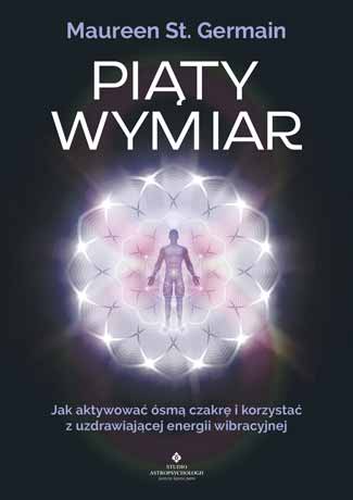 Piaty wymiar Maureen St Germain