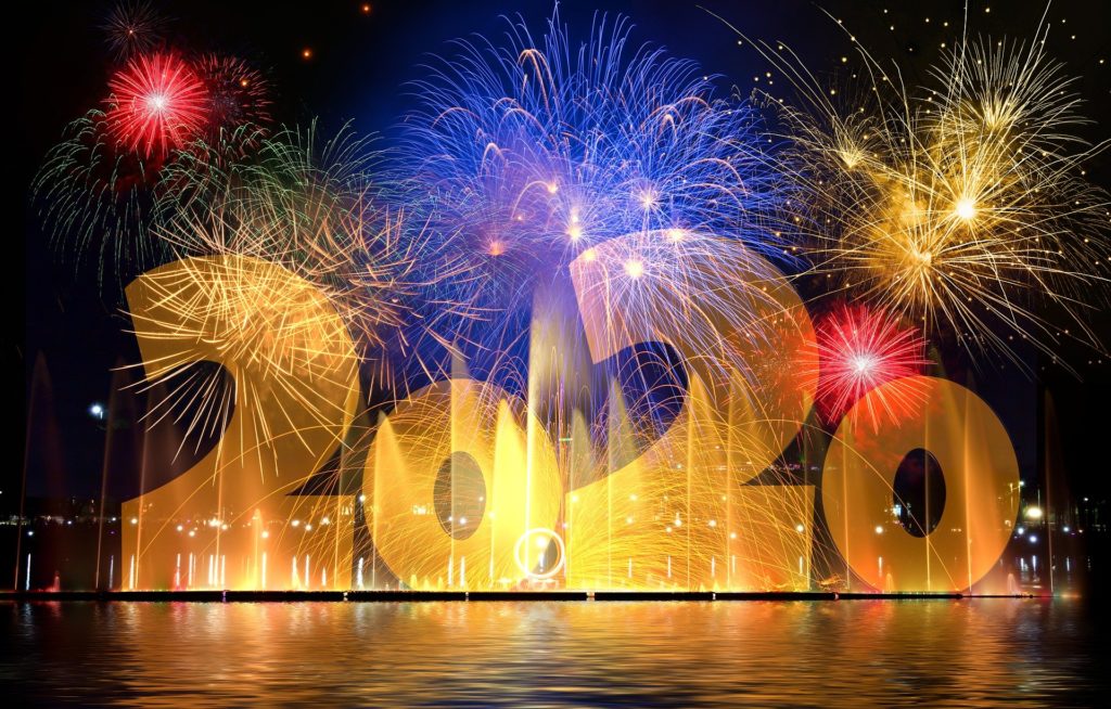new years eve