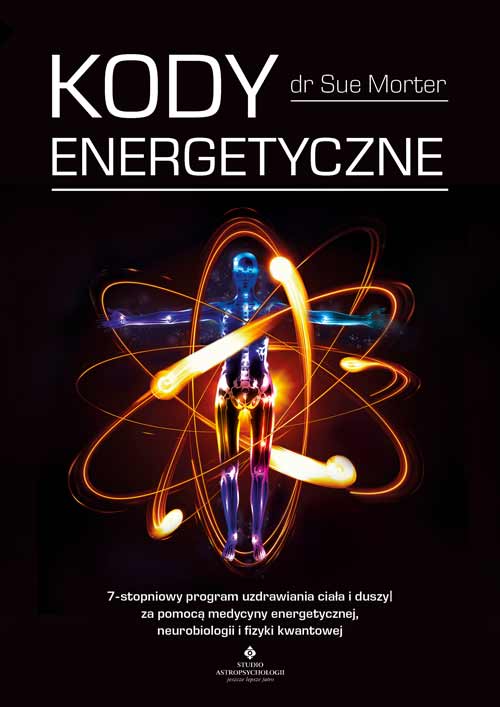 Kody energetyczne Sue Morter