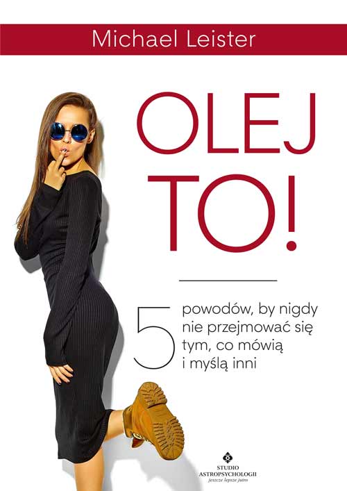 Olej to Michael Leister