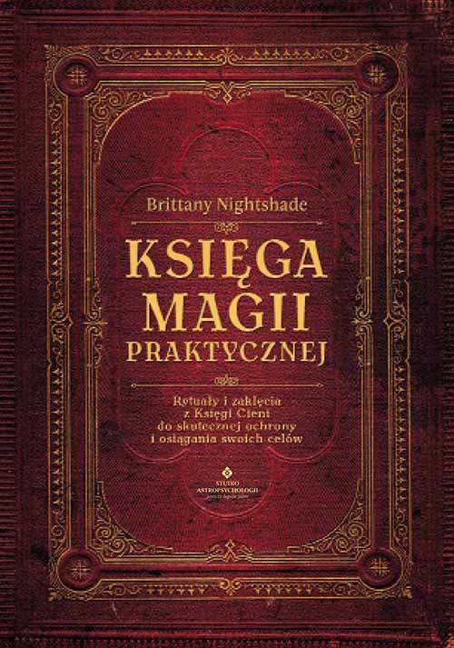 magia praktyczna