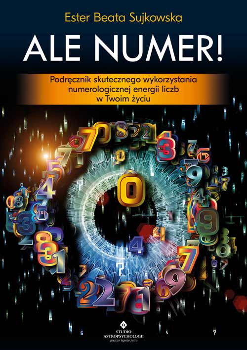 Ale numer Ester Beata Sujkowska