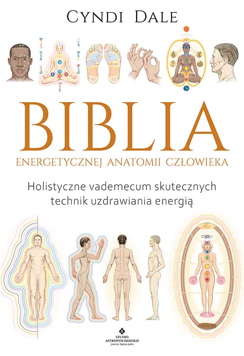 uzdrawianie energetyczne