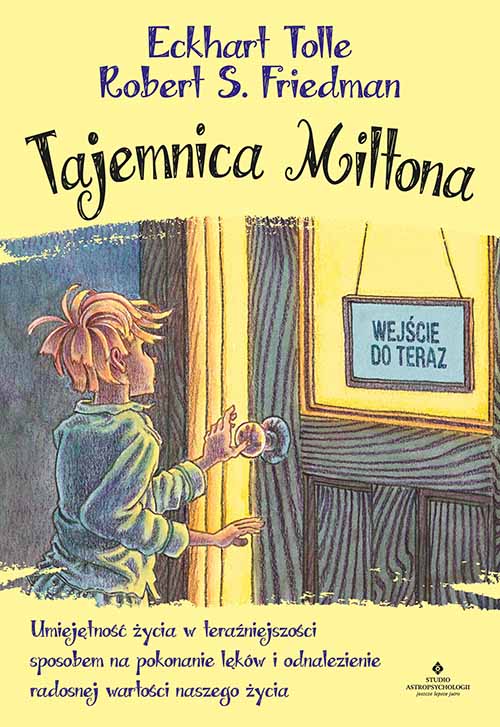 Tajemnica Miltona