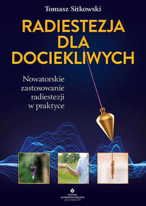 praktyka radiestezji