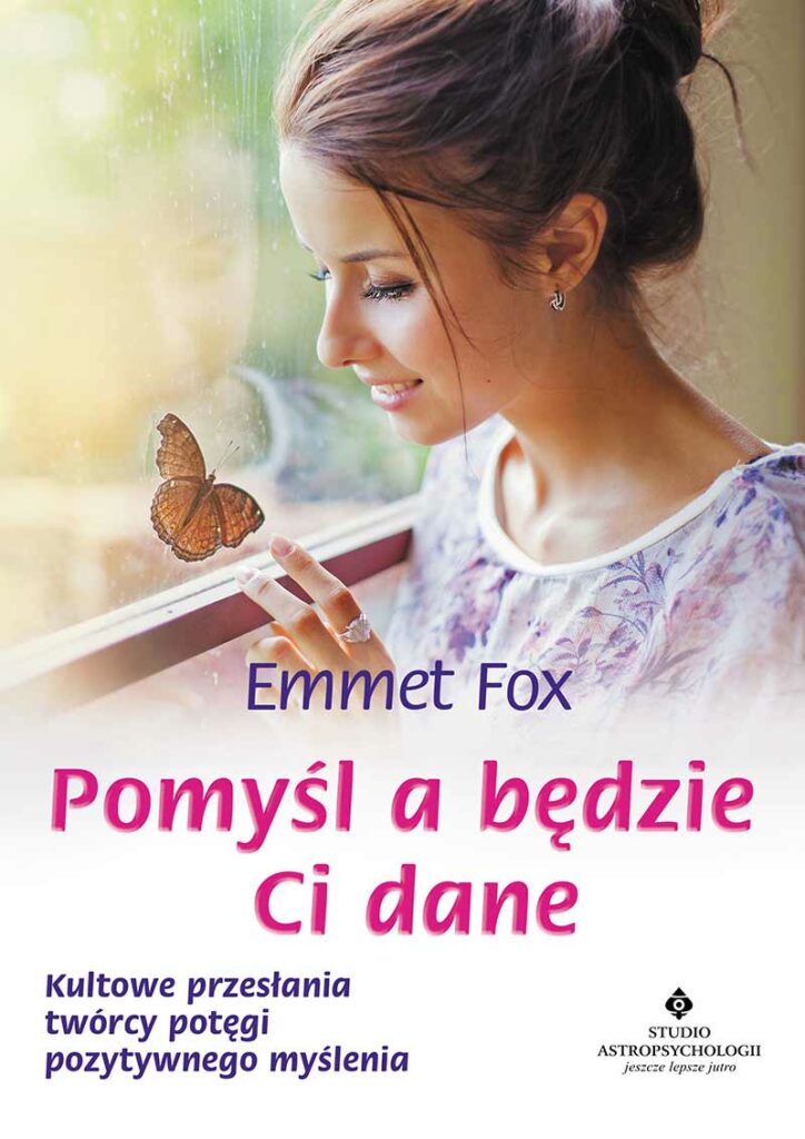 twórcza siła myśli