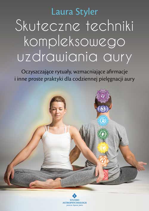 kolor aury