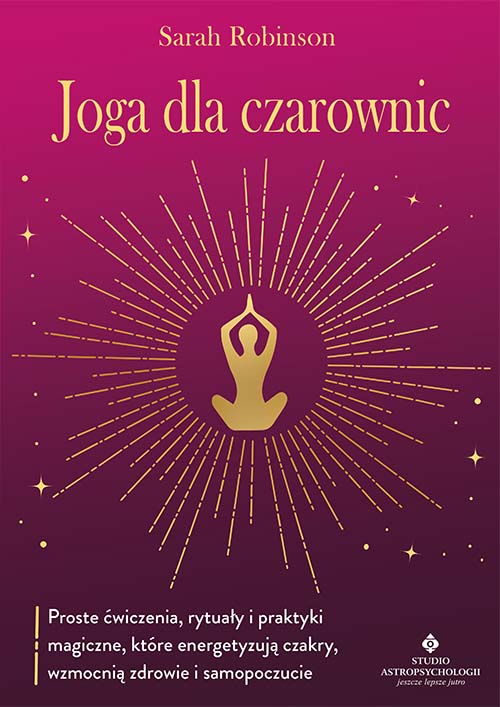 Joga dla czarownic