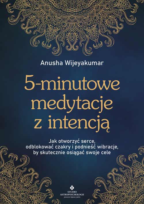 medytacje z intencją