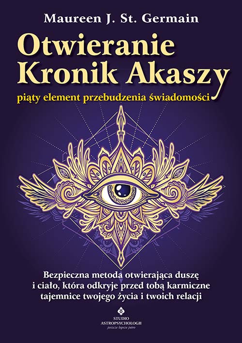 jak otworzyć kroniki Akaszy