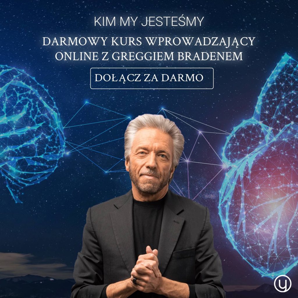 Gregg Braden