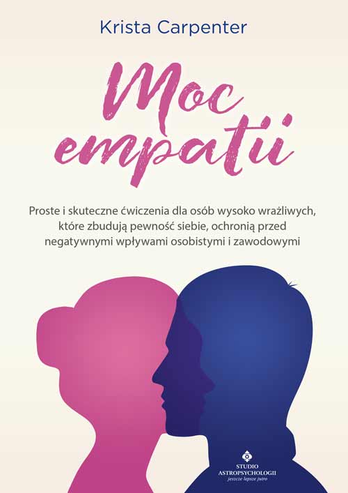 Moc empatii Krista Carpenter
