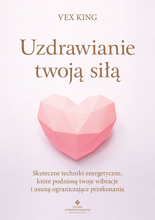 Uzdrawianie twoja sila Vex King