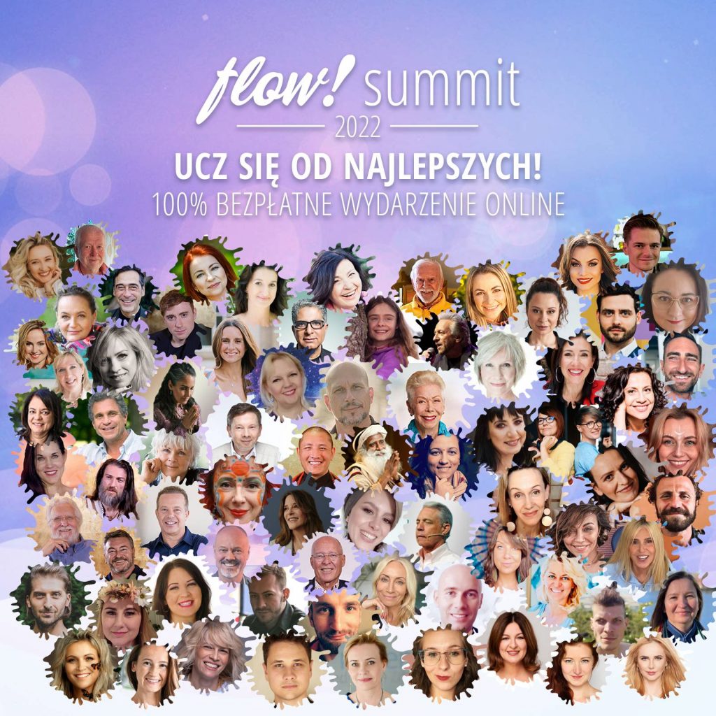 flow! summit Poland 2022