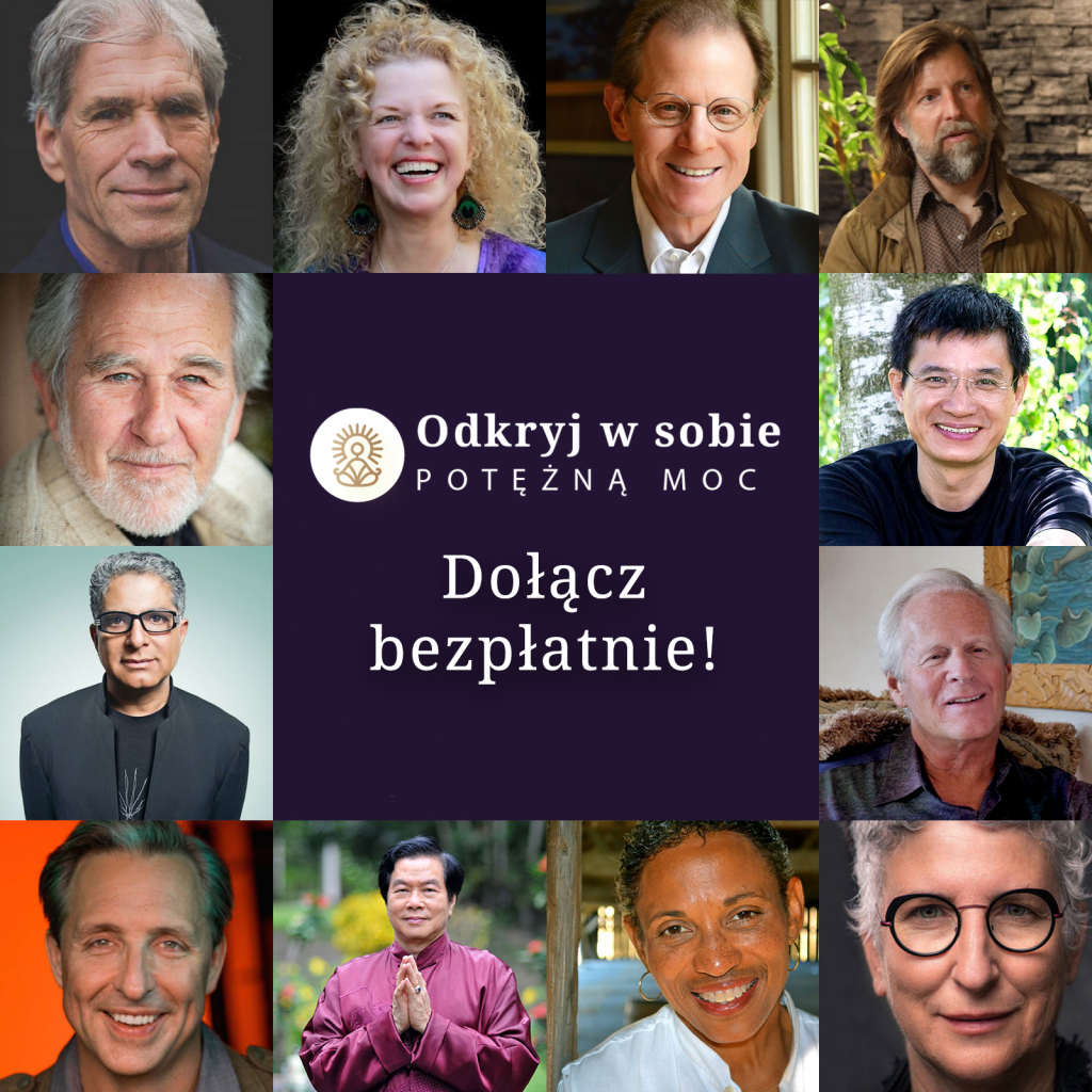 Deepak Chopra