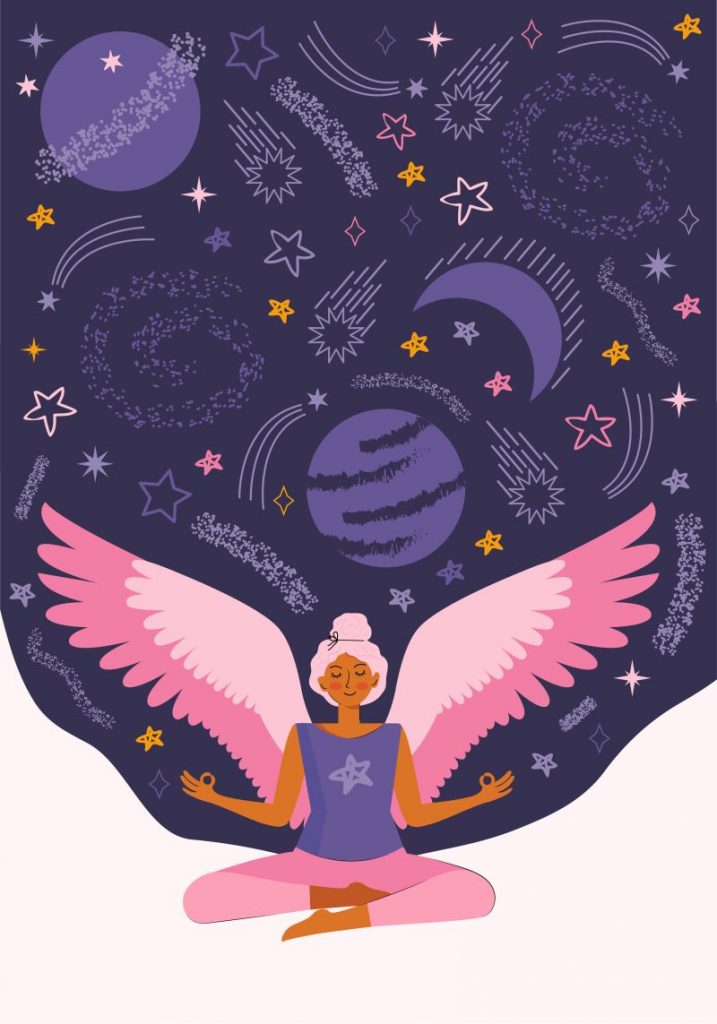 Magia terapeutyczna, terapia magią