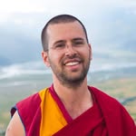 Lama Michel Rinpoche